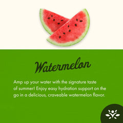 Swanson Simply Hydrate refreshing drink ready to mix for rapid replenishment