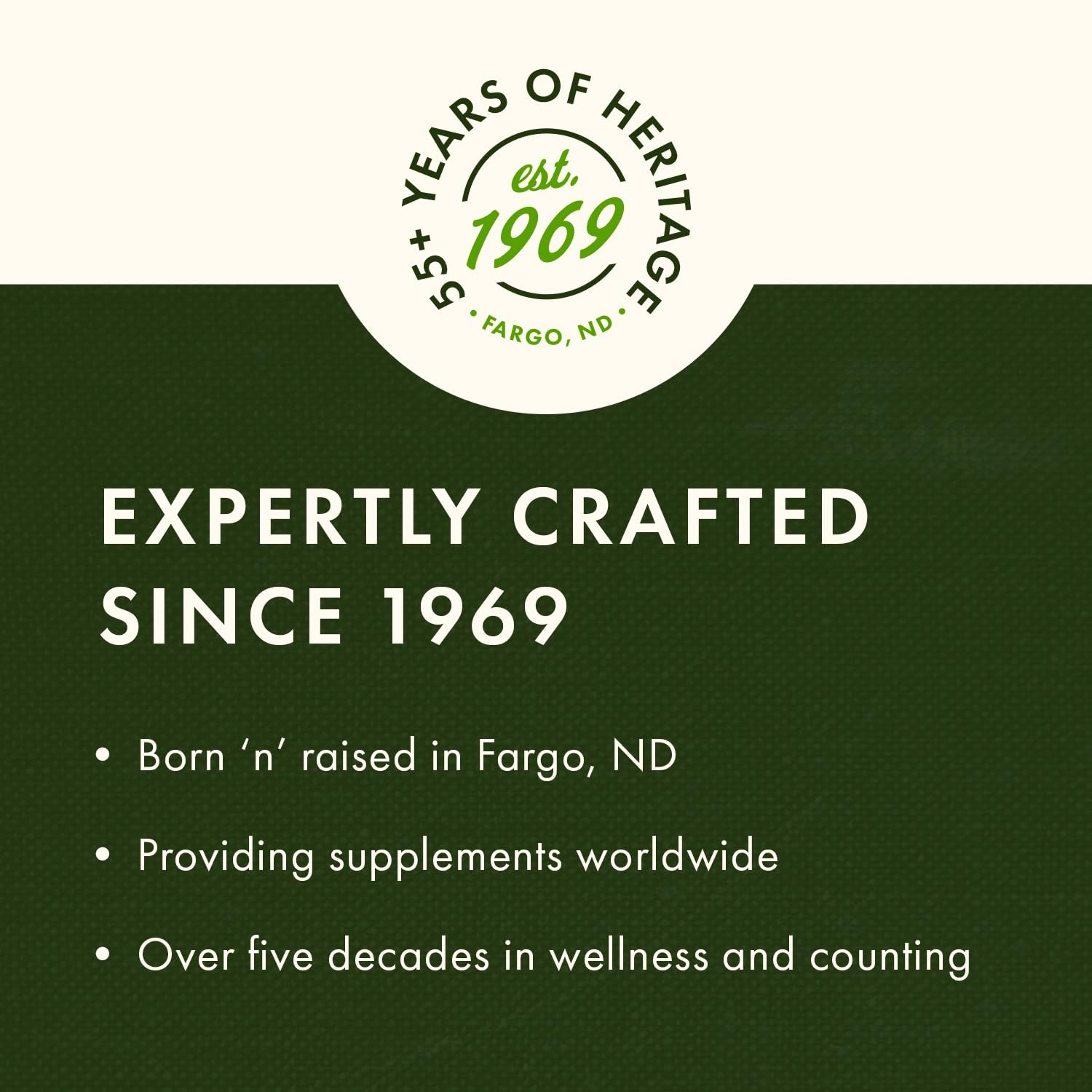 Swanson sunflower lecithin powder added to a smoothie for easy daily use