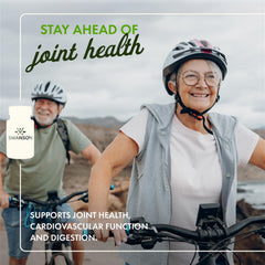 Swanson Turmeric & Black Pepper capsules ready to support digestion and joint comfort.