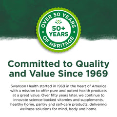 Swanson UC-II bottle on table ready for everyday joint comfort.