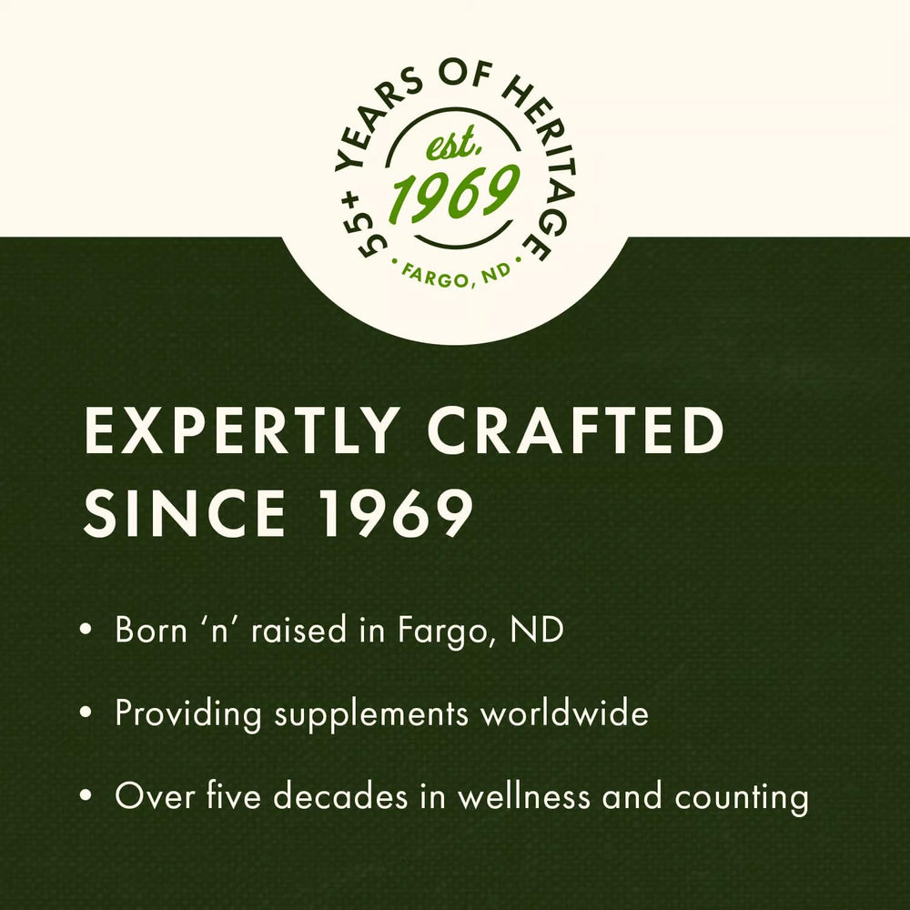 Swanson Ultra Probiotic Complex storage and shelf life graphic