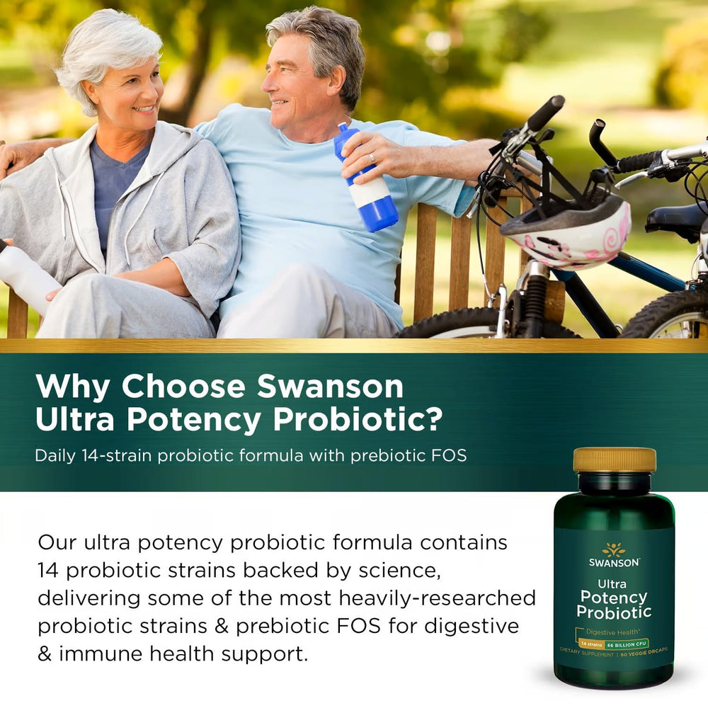 Swanson Ultra DRcaps veggie capsules protect ingredients during digestion.