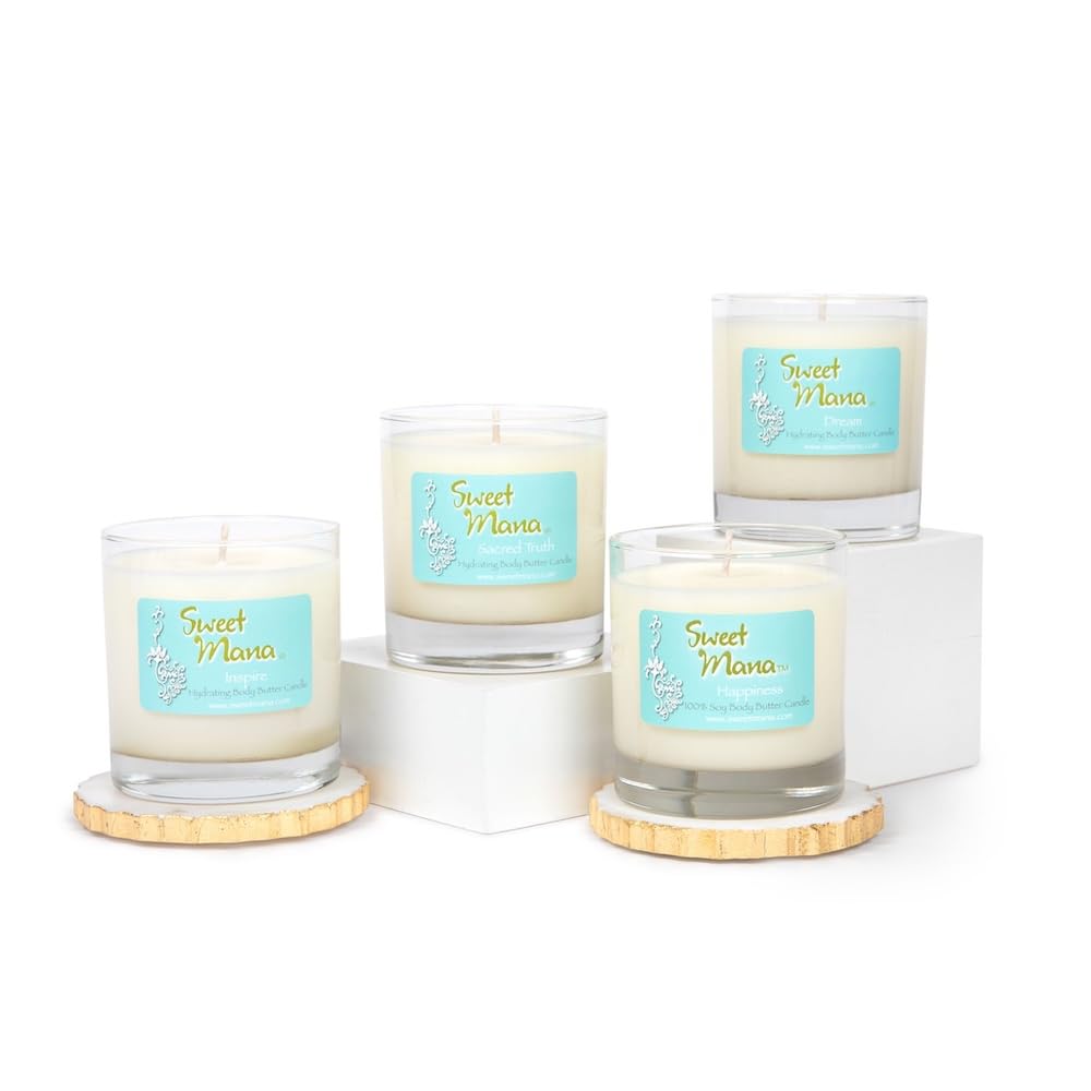 Gift-ready packaging ideal for luxury self-care presents