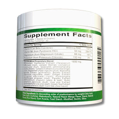 Swell No More 30-day supply packaging supports steady wellness routines.