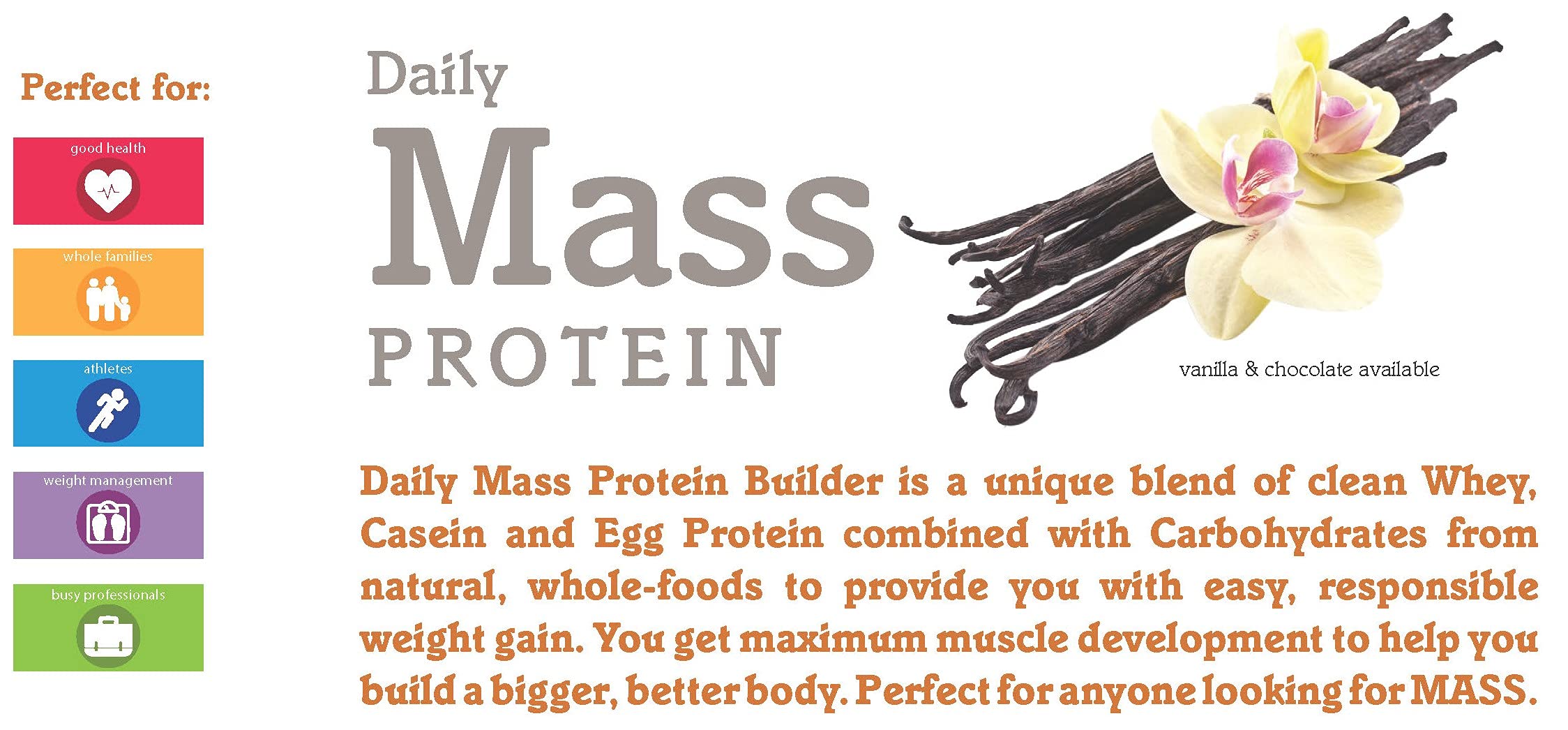 Swiig Mass Builder shake in glass illustrates convenient post-workout nutrition