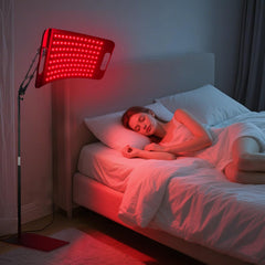 Swirise panel design showing even light distribution across a large surface