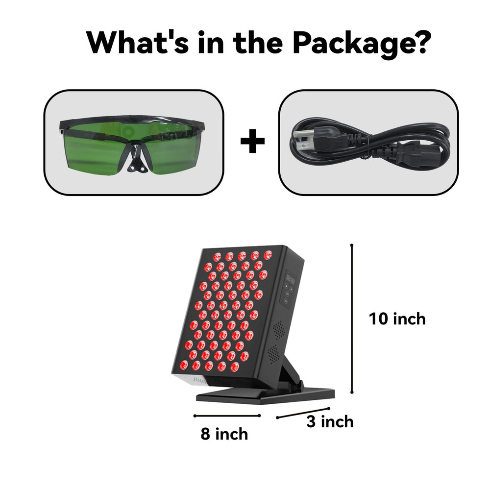 SWIRISE lifestyle use therapy demonstrates convenient at-home sessions.