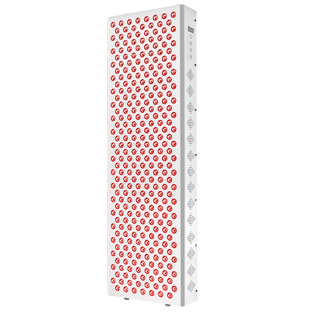 SWIRISE Red Light Elite 1500 front view for at-home therapy sessions