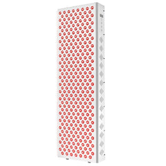 SWIRISE Red Light Elite 1500 front view for at-home therapy sessions