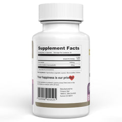 Swiss Activa+ bottle with lifestyle routine suggests hormone balance support potential.
