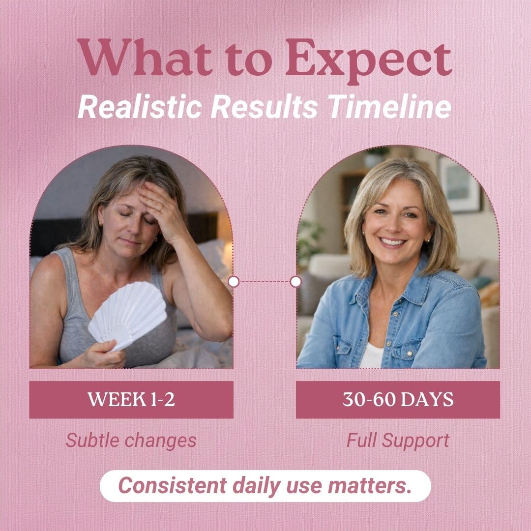 Packaging box of Swiss Activa+ Labs Total Menopause for easy shelf storage