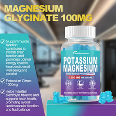 Swiss Bioenergetics gummies outside bottle ready for active daily routines