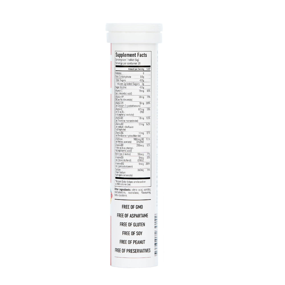 Swiss Imports packaging highlights gluten-free and non-GMO quality