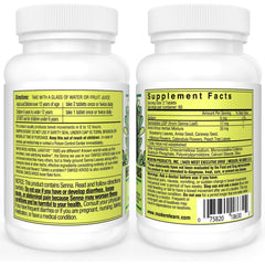 Swiss Kriss tablet close-up highlights herbal senna formula for gentle relief