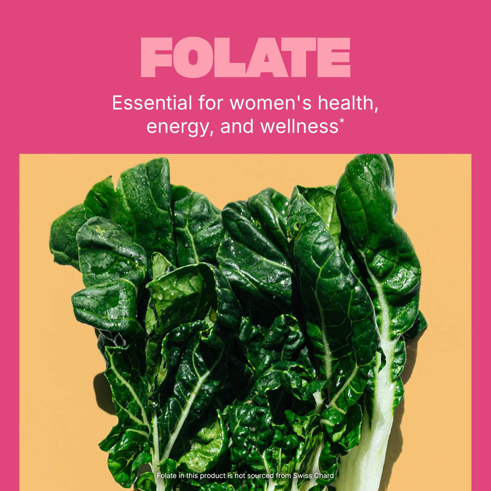 Swisse ingredients illustration highlights adaptogens and antioxidants in the formula