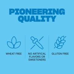 Swisse label highlights sugar-free gluten-free lactose-free formulation