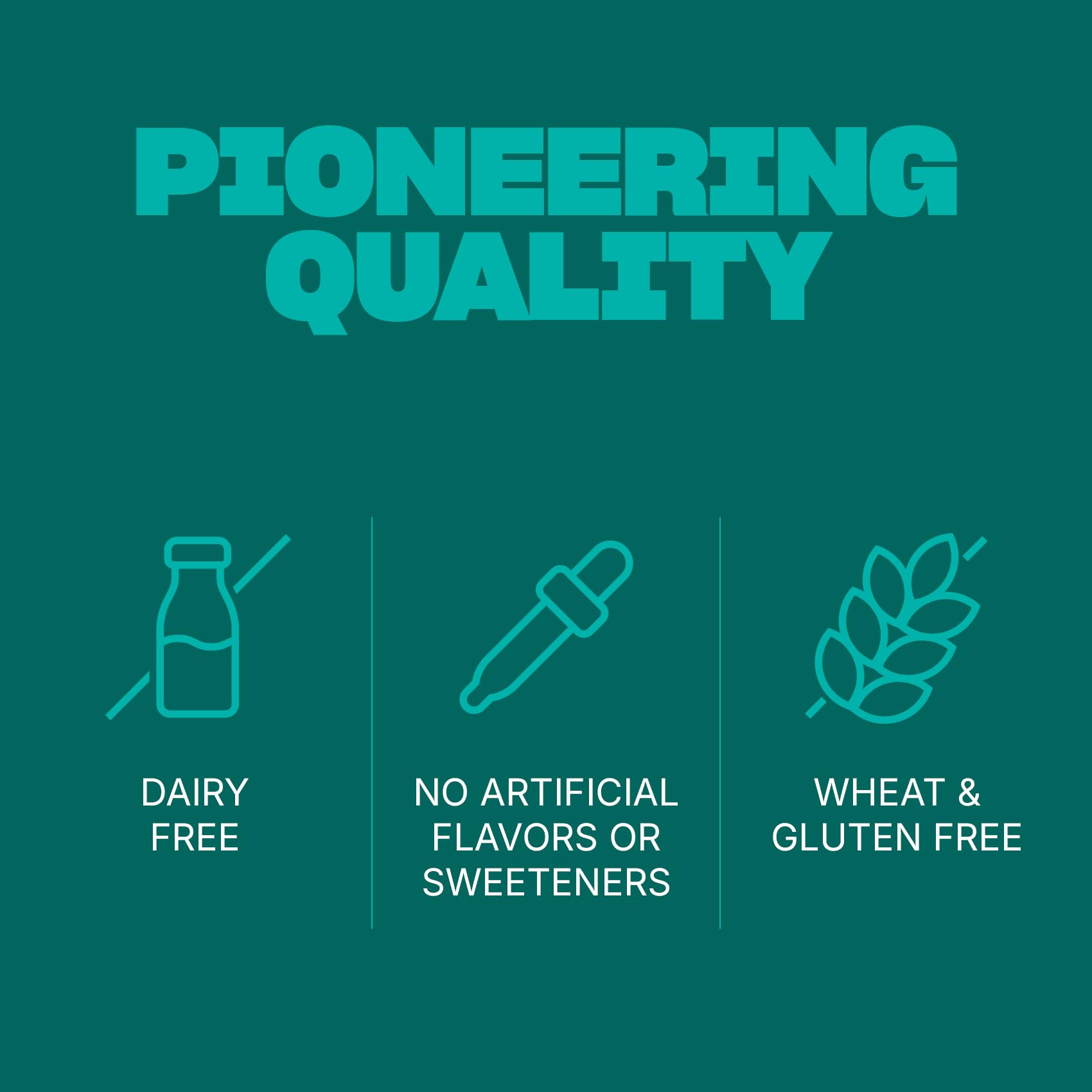 Swisse premium formula label showcasing clean ingredients
