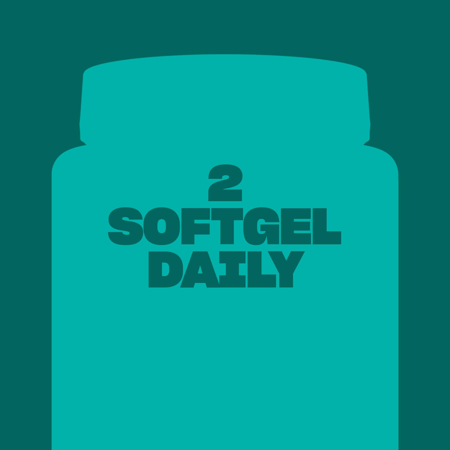 Swisse Wild Fish Oil eye health icon showcases visual wellness support.