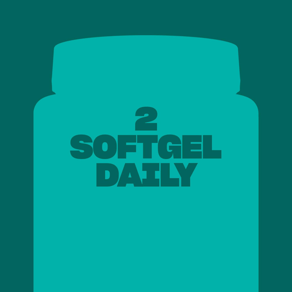 Swisse Wild Fish Oil eye health icon showcases visual wellness support.