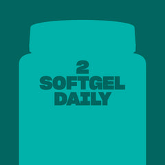 Swisse Wild Fish Oil eye health icon showcases visual wellness support.