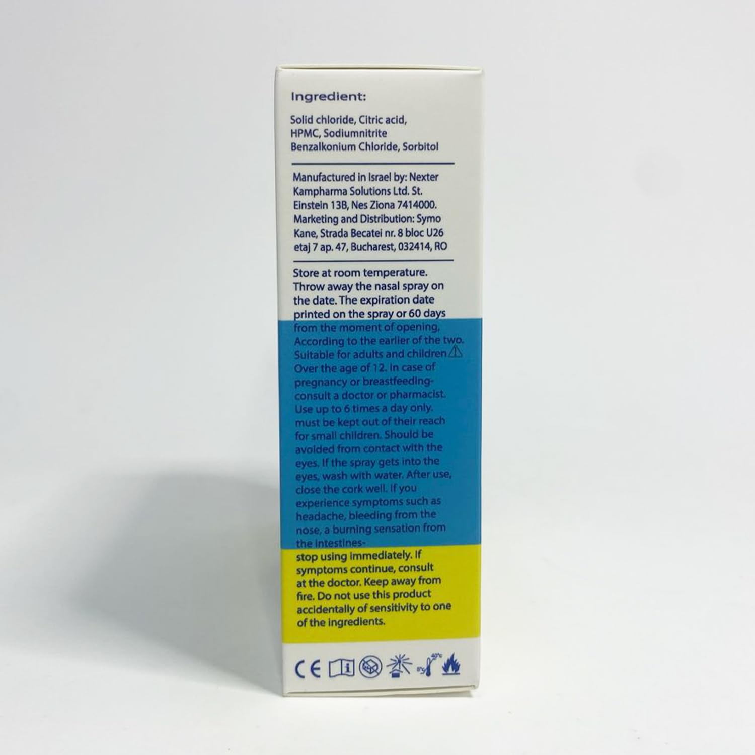 Symo Kane Enovid cruelty-free testing signals ethical product choices