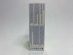 Symo Kane Enovid nasal spray dispense action enables precise two-spray doses.