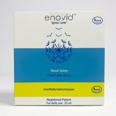 Symo Kane Enovid pack of 3 offers value and convenience