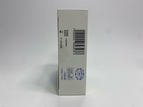 Symo Kane Enovid pack of 4 bottles for home or travel.