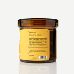 Synchro Gold packaging reflects premium, medical-grade quality.