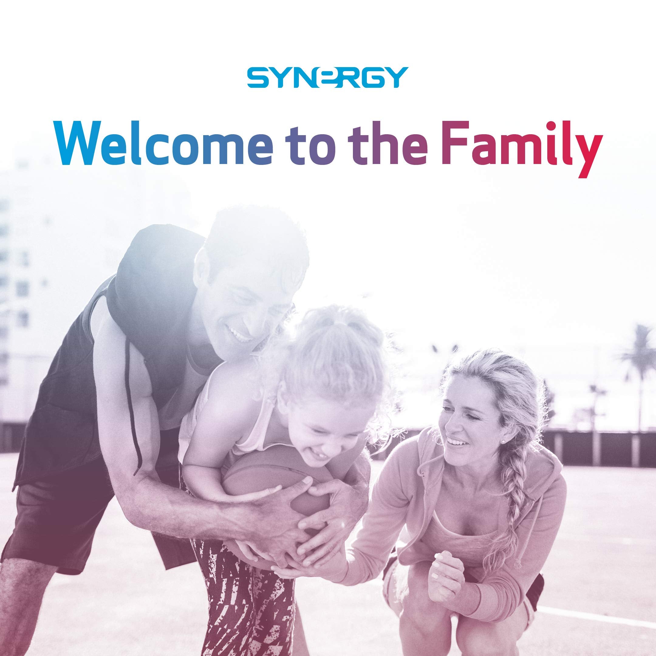 Synergy ProArgi-9 Plus grape single-serving packets are portable and easy to dose