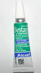 Box label highlights overnight protection and packaging variation.