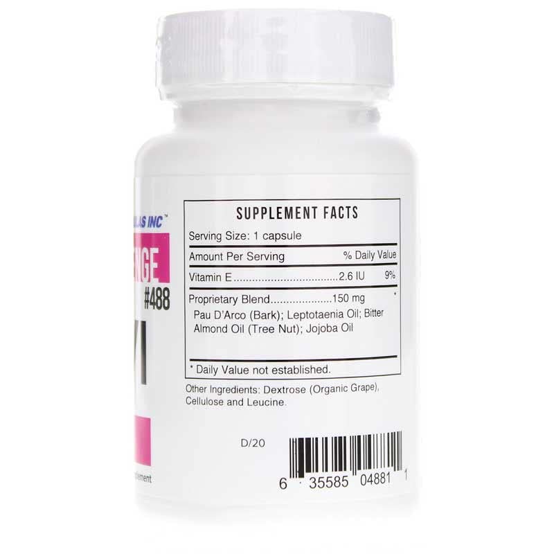 Vivi Virox capsules close-up highlighting easy, convenient immune support on the go