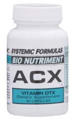 Repellerking by Systemic Formulas bottle and pour showing easy-to-swallow capsules