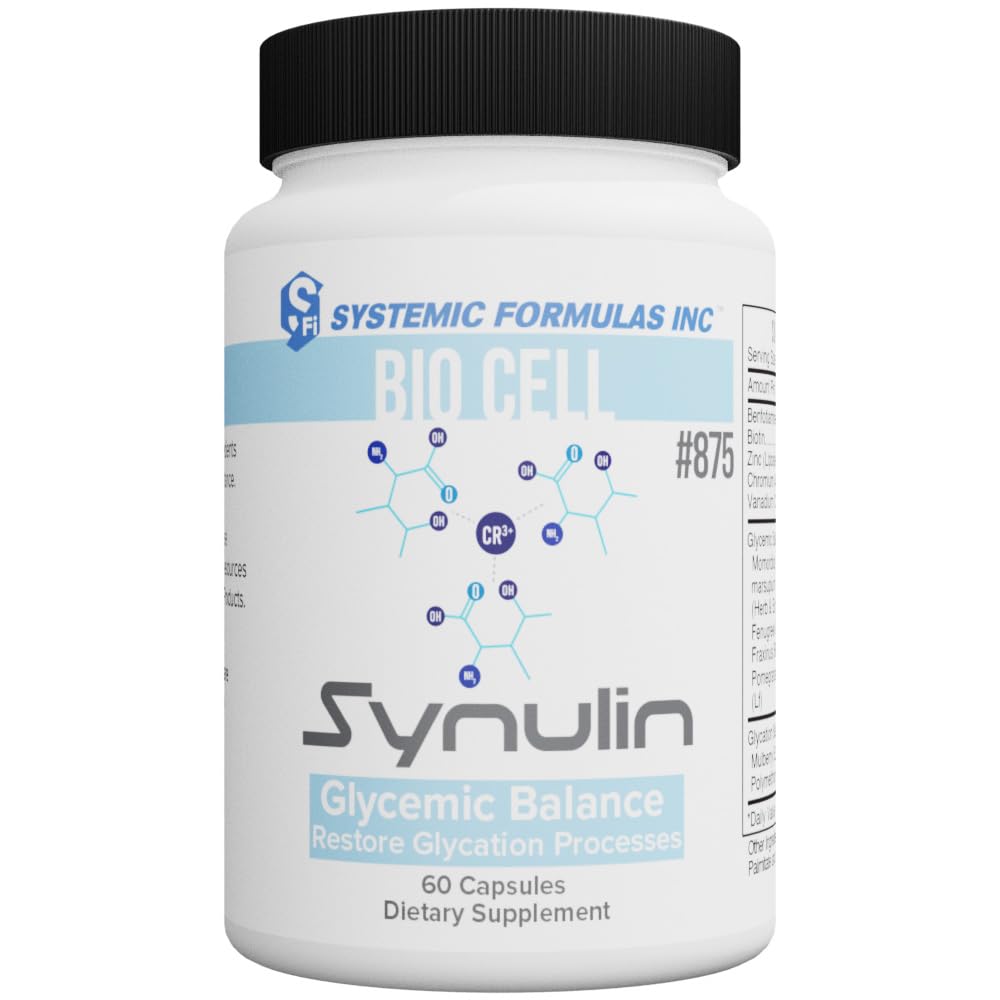 Systemic Formulas RPM Omega bottle highlighting EPA/DHA support for healthy inflammation response.