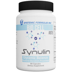 Systemic Formulas RPM Omega bottle highlighting EPA/DHA support for healthy inflammation response.
