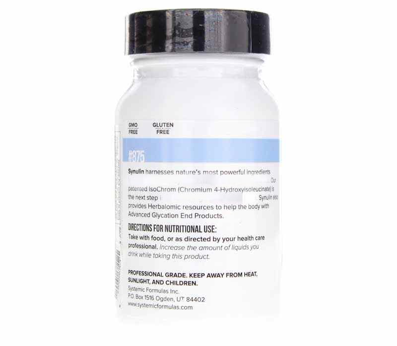 Systemic Formulas RPM Omega capsules ready for daily wellness routine.