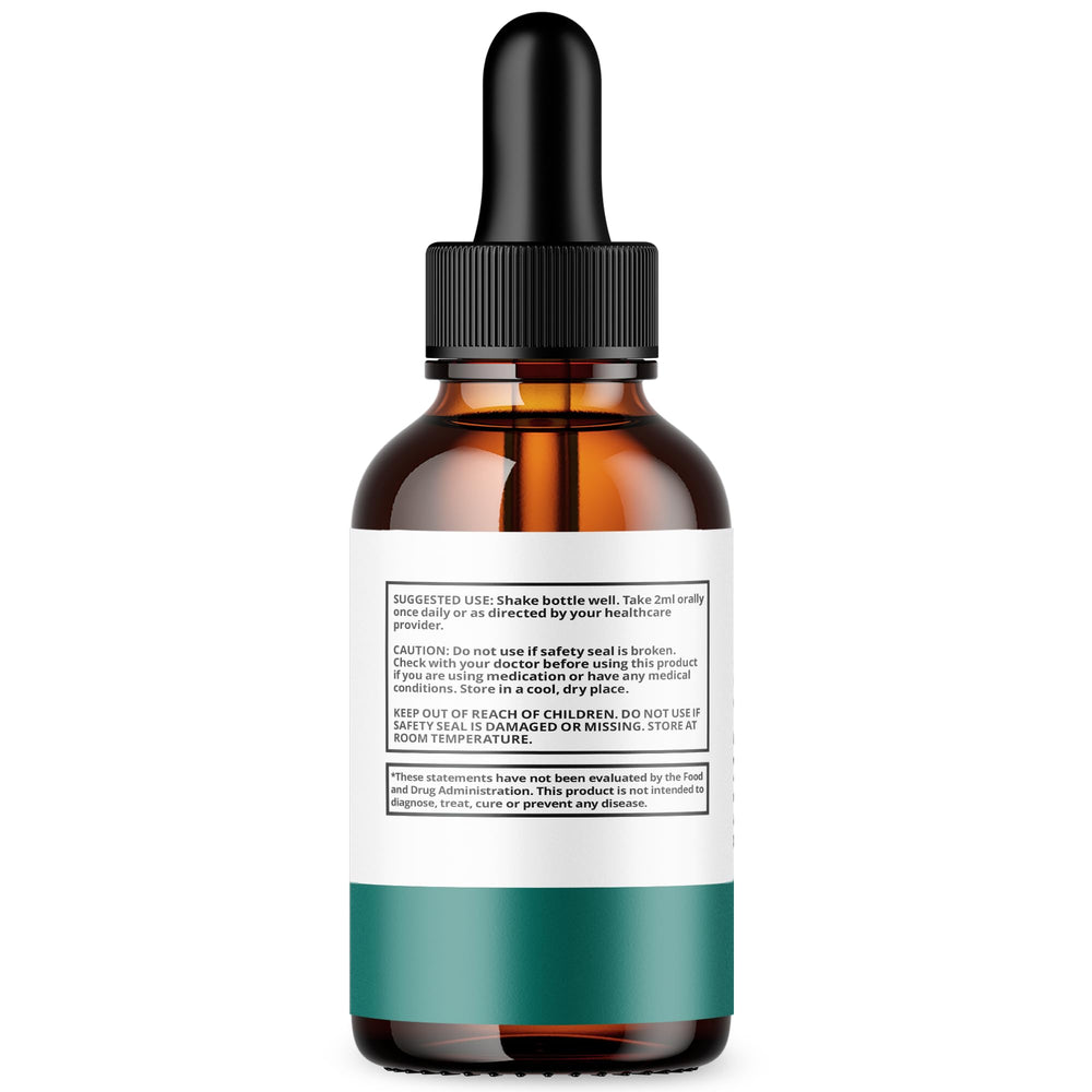 Syvor Drop The Pounds Drops well being label reflects lifestyle benefits.