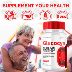 Syvor Glucocyn in a morning routine setup for consistent use