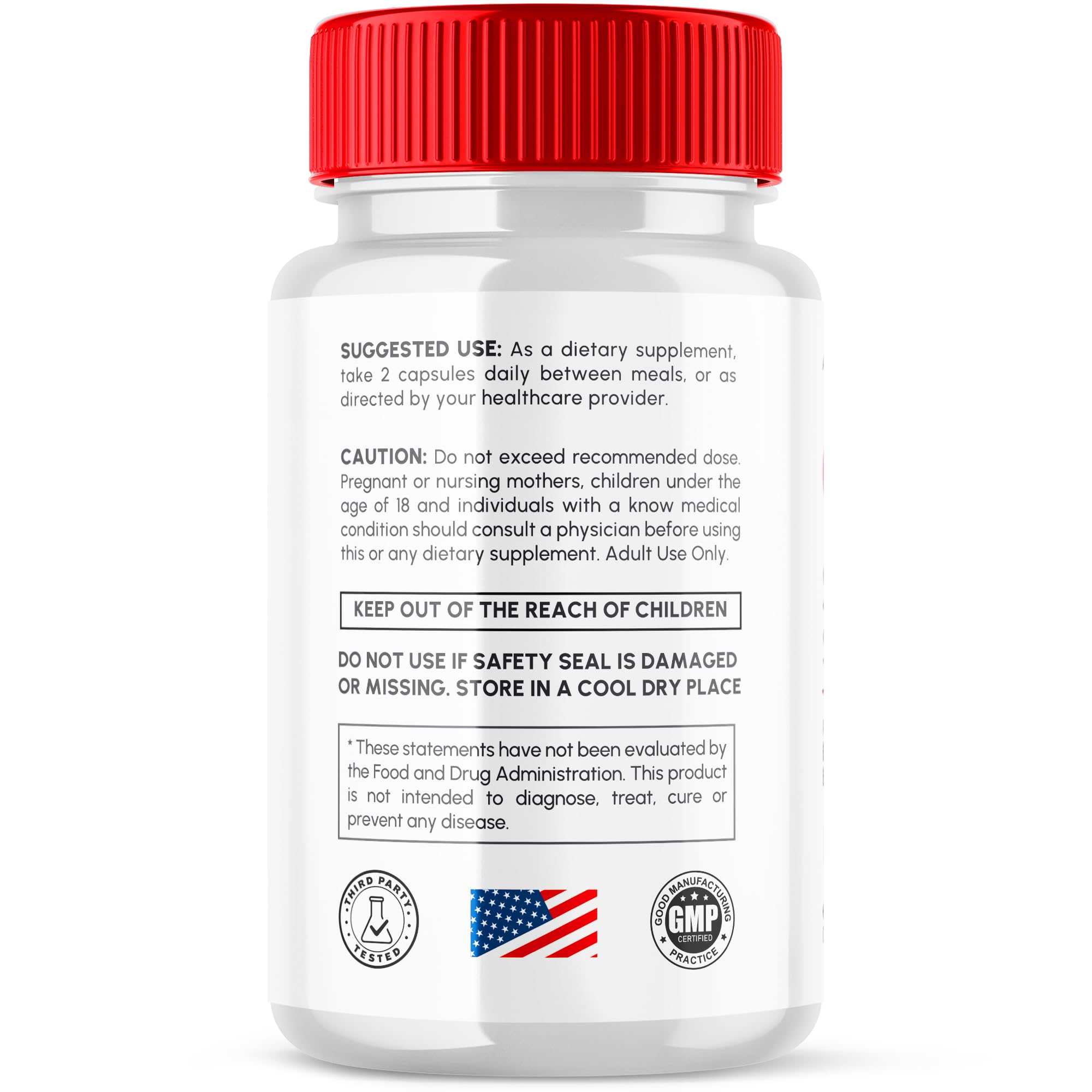 Lifestyle scene suggesting Glucocyn supports an active day
