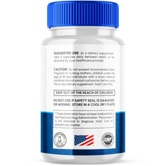 Syvor MemoGenesis 2-pack packaging, ideal value for ongoing brain health support.