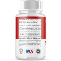 NeoGluco being used by an active adult