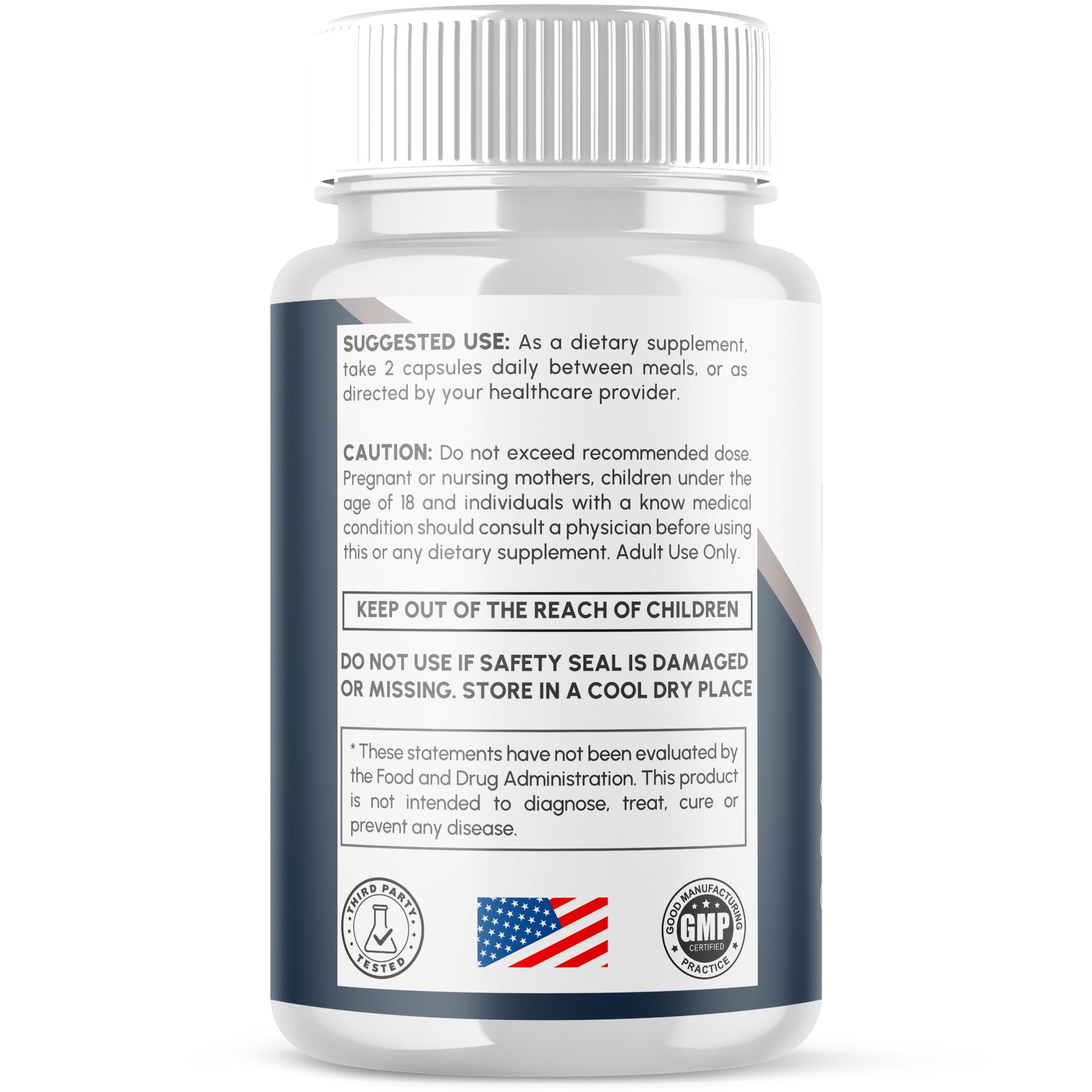 Syvor Neurosilence in an active lifestyle scene suggesting convenient daily intake.