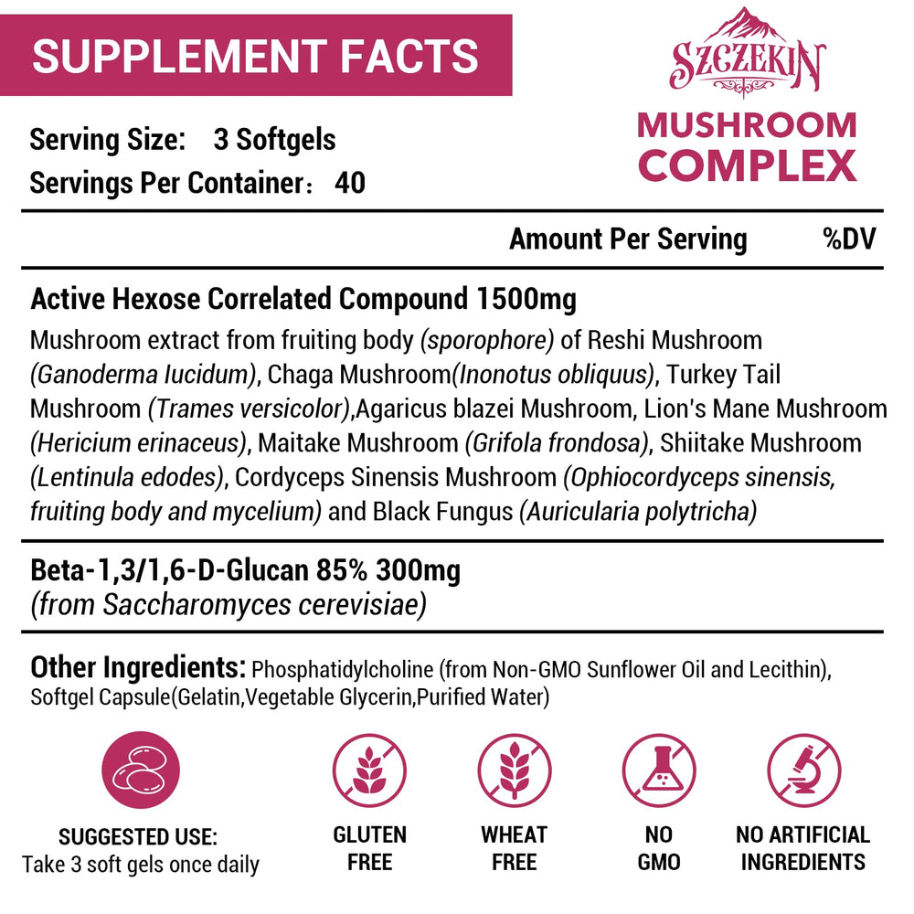 SZCZEKIN liposomal coating with sunflower phospholipids for better absorption