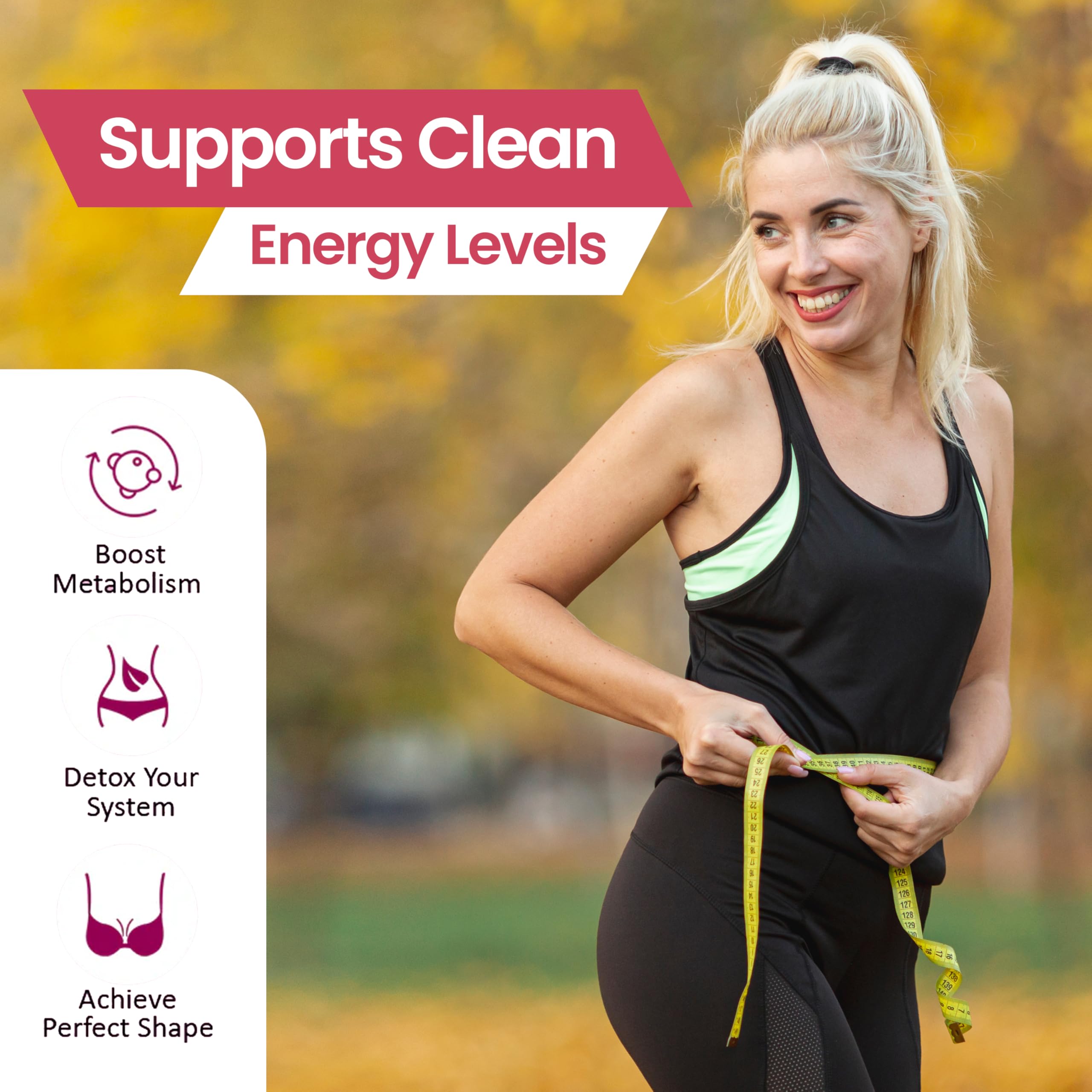 T-MODE GLP-1 energy and clarity capsules for focus.