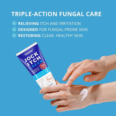 TAGRID cream suitable for men and women.