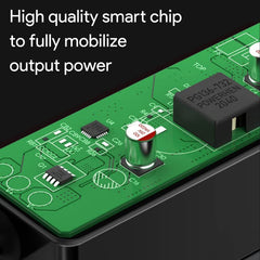TAIFU AirSense 11 adapter includes a 5-year warranty for peace of mind.