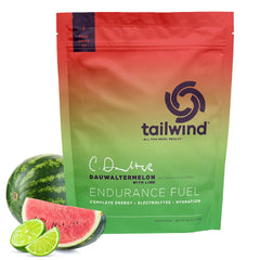 Tailwind Endurance Fuel bottle pour for seamless hydration on long runs