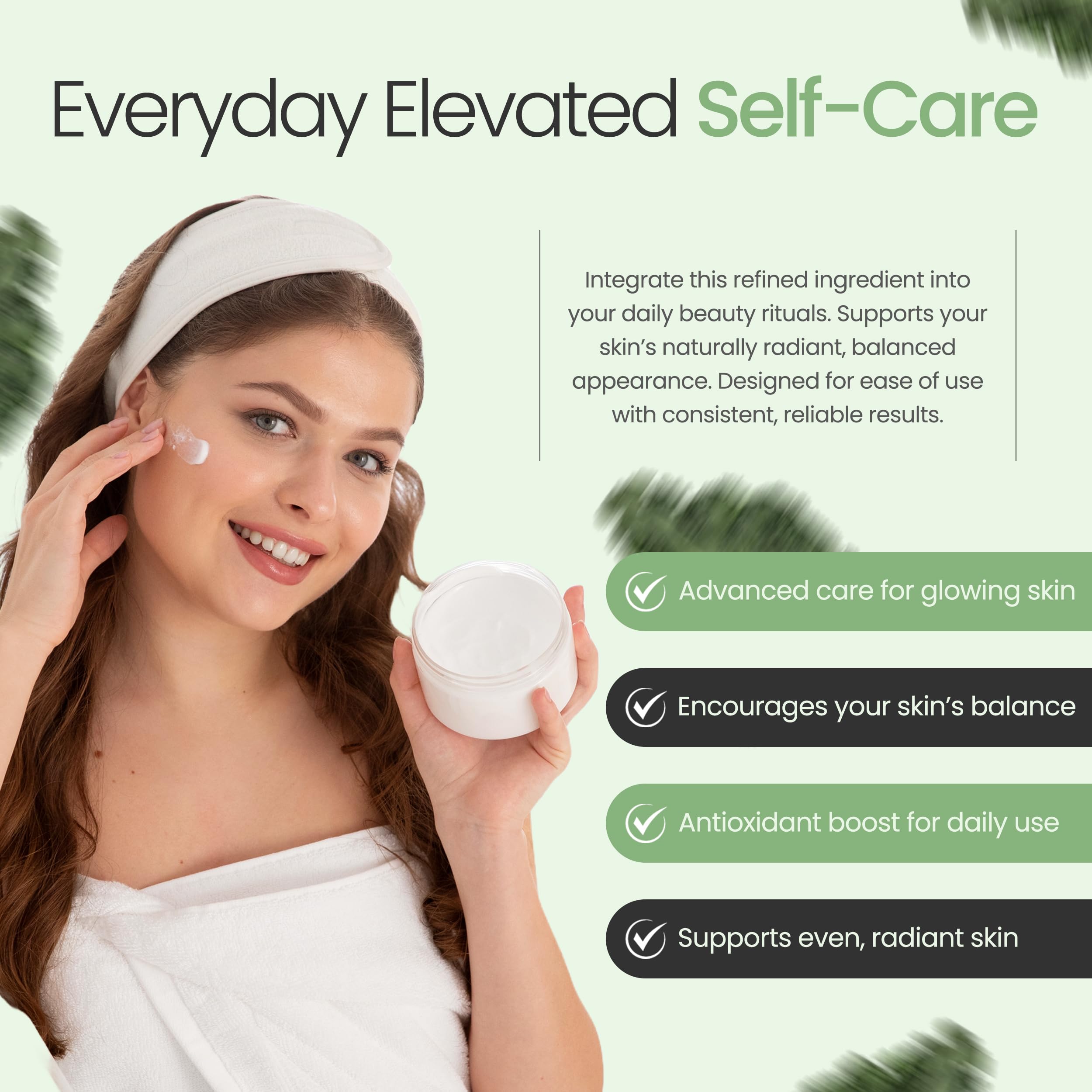 Talsen Chemicals glutathione powder label confirms cosmetic-grade quality for DIY projects.