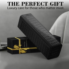 TALVOLC M moisture-proof casing keeps pills dry during travel