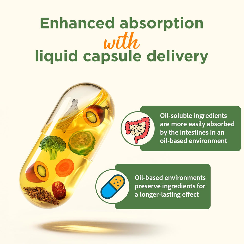 Talyvoriathor third-party testing seal signals purity and potency.